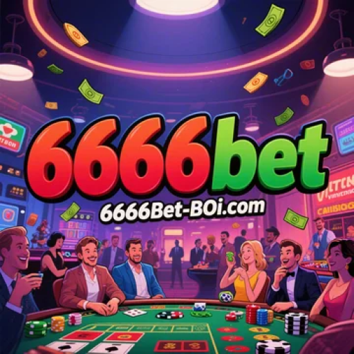 6666bet